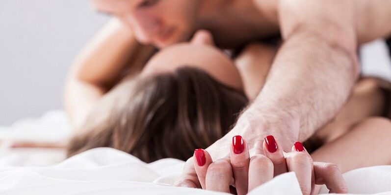 Intimacy with penis enlargement accessories