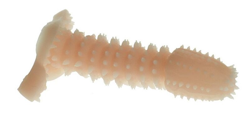 Penis Enlargement Relief Attachment